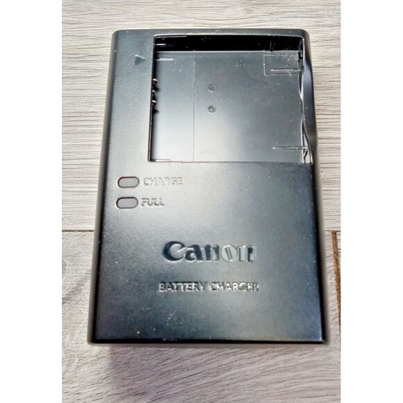 Genuine Original OEM Canon CB-2LF Model C2282 Battery Charger - Picture 1 of 4